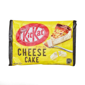 KitKat Cheese Cake Flavor 118,8g