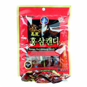 Red Ginseng Candy 200g