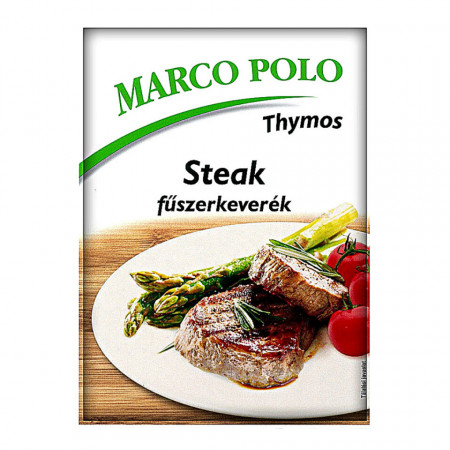 Condimente pentru Steak MARCO POLO