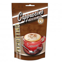 Cappuccino Ciocolata Perottino