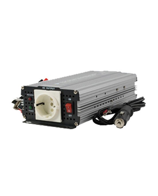Invertor 12V - 220V, 300W