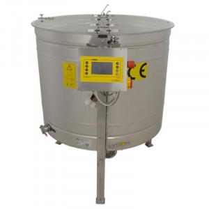 Centrifuga apicola profesionala cu 6 casete 1/1 1000mm Lyson