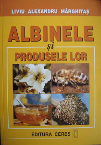 Albinele si produsele lor