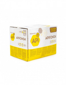 Apifonda - hrana albine calup 15kg