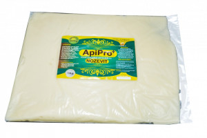 ApiPro cu Nozevit - hrana semisolida pentru albine palet 800 kg Transport Gratuit