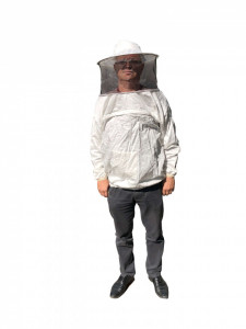 Bluza apicola masca fixa - Turcia