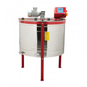 Centrifuga 6 casete 3/4 reversibile sau 12 rame 1/1 radiala 800 mm Semiautomata Lyson