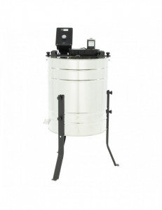 Centrifuga apicola 4 Rame tangentiala electrica 600mm - Lyson Basic Line