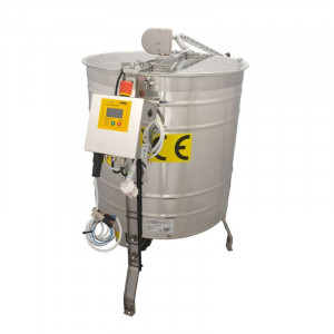 Centrifuga tangentiala 3 rame electrica si manuala 12v/220v Premium Line