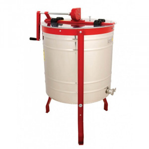Centrifuga tangentiala manuala 4 rame 1/1 Lyson Classic Line