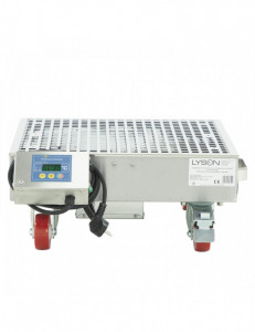 Decristalizator pentru stup 150w - Lyson