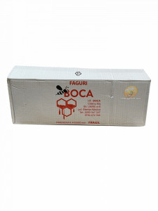 Faguri Boca 1/2 Cutie 2.5 kg