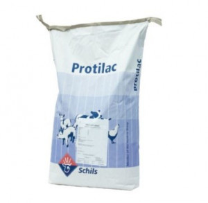 Lapte praf degresat 1KG Protilac pentru albine sau alte animale