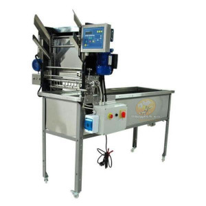 Masina de descapacit electrica 400 v Lyson