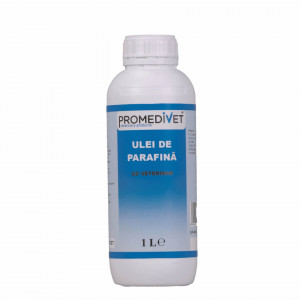Ulei de parafina 1L