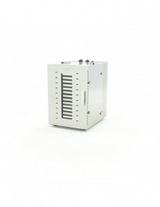 Uscator de polen din inox 10 tavi 18 kg de polen - Lyson