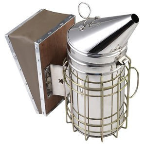 Afumator din inox calitatea 1 Turcesc