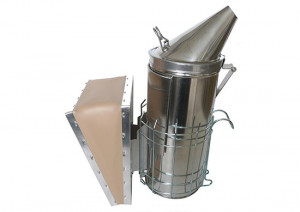 Afumator zincat Jumbo