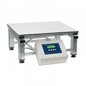 Cantar electronic pentru stupi 150KG LYSON CLASSIC