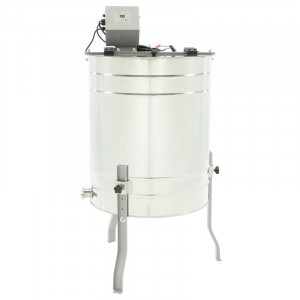 Centrifuga electrica reversibila 4 casete 1/1 220v/12v Optima 650mm