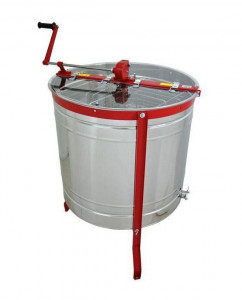 Centrifuga manuala 4 rame 3/4 reversibila cu casete Lyson Classic 720mm