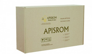 Faguri Apisrom 1/2 Cutie 5 kg