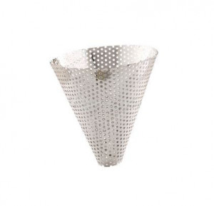 Filtru conic de miere INOX