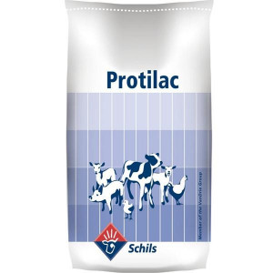 Lapte praf Protilac 25 kg Protilac pentru albine sau alte animale