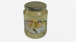 Miere de salcam 900 gr
