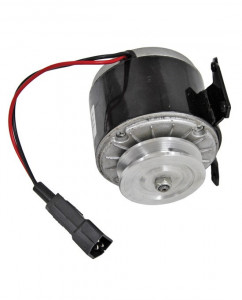 Motor centrifuga 24v