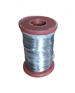 Sarma apicola inox 250g / 0.45 mm