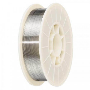 Sarma apicola inox bobina 1 kg - 0.5mm