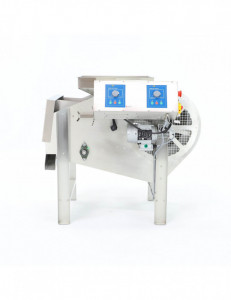 Separator de polen profesional
