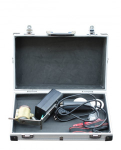 Sublimator OXAL-Cleaner