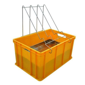 Tava de descapacit interior din inox
