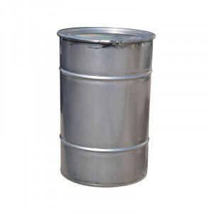 Butoi din inox pentru miere 200l