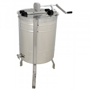 Centrifuga 4 rame manuala Premium Line