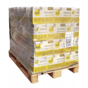 Apifonda - hrana albine pungi calup 15Kg - Palet 720kg 48buc