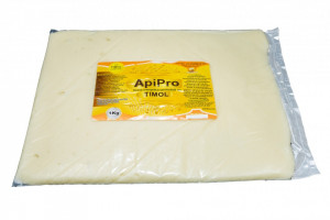 ApiPro cu Timol - hrana solida pentru albine