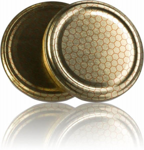 Capac pentru borcane diametru 82mm - FAGURE