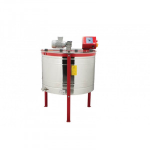 Centrifuga 6 casete 1/1 reversibile sau 24 rame 1/1 radiala 1000 mm Semiautomata Lyson