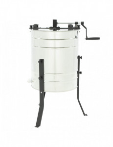 Centrifuga apicola 3 Rame manuala tangentiala 500mm - Lyson Basic Line