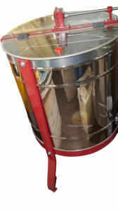 Centrifuga tangentiala manuala 4 rame 1/1