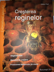 Cresterea reginelor