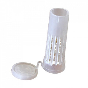 Cusca botci (bigudiu protectie matci) - Turcia