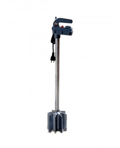 Decristalizator de miere striat - Logar