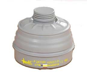 Filtru pentru masca de gaze P1240