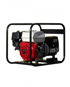 Generator Honda 3.0 kVA