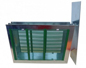 Izolator matca 3 rame