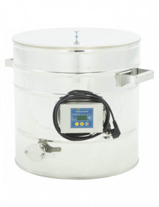 Maturator miere cu decristalizator 50l - Lyson